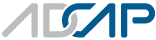 ADCAP Logo